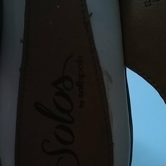 Dress shoes - Picture 13 of 13